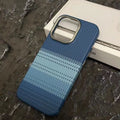 Case iPhone Carbon Ultrafina