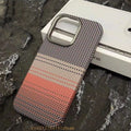 Case iPhone Carbon Ultrafina