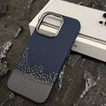 Case iPhone Carbon Ultrafina