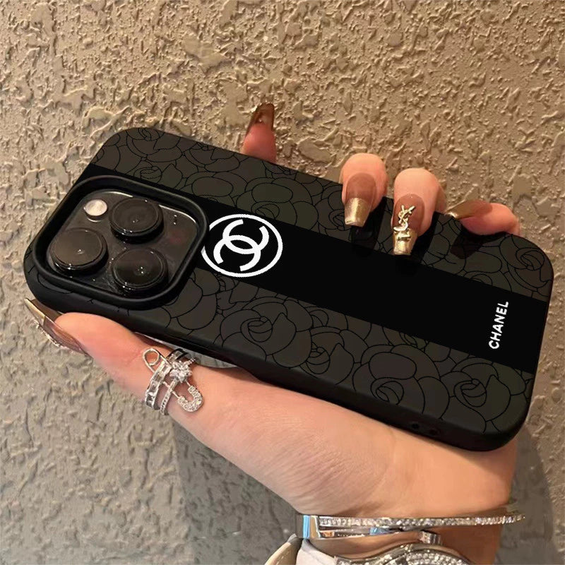 Case iPhone Chanel BrandShock