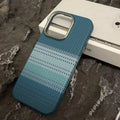 Case iPhone Carbon Ultrafina