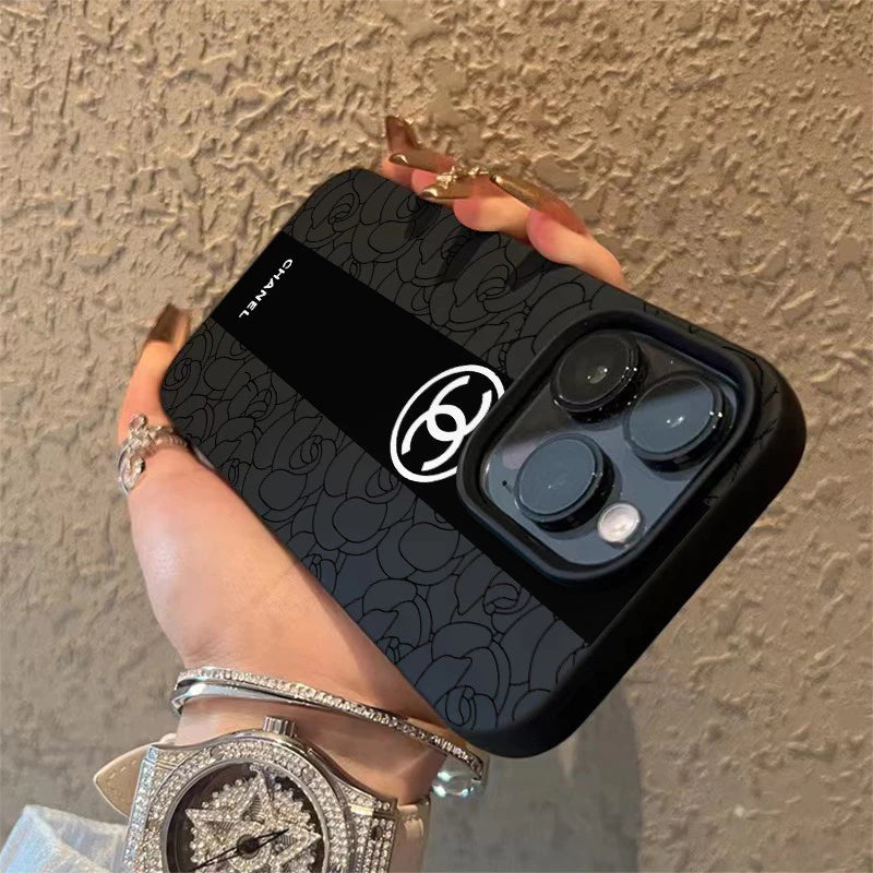 Case iPhone Chanel BrandShock