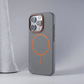 Case iPhone Minimal MagSafe