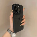 Case iPhone Tangler Veludo