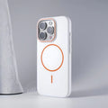 Case iPhone Minimal MagSafe