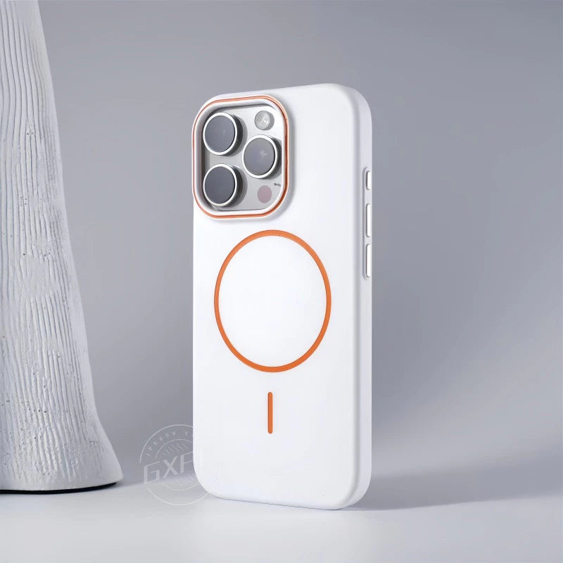 Case iPhone Minimal MagSafe