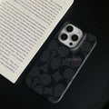 Case iPhone Leather