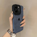 Case iPhone Tangler Veludo